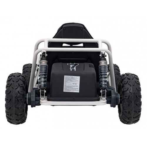 copy of Pojazd ATV CAN-AM Maverick Pomaranczowy