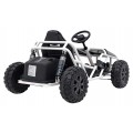 copy of Pojazd ATV CAN-AM Maverick Pomaranczowy