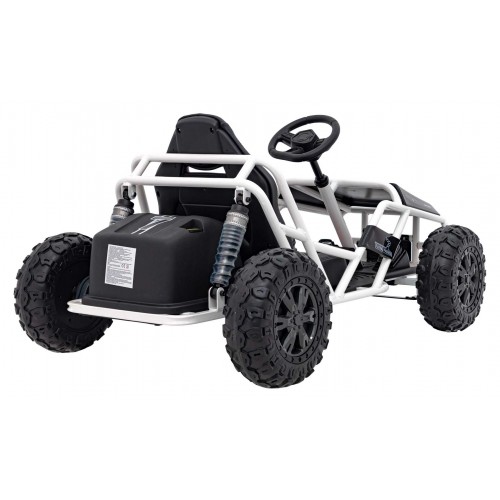 copy of Pojazd ATV CAN-AM Maverick Pomaranczowy