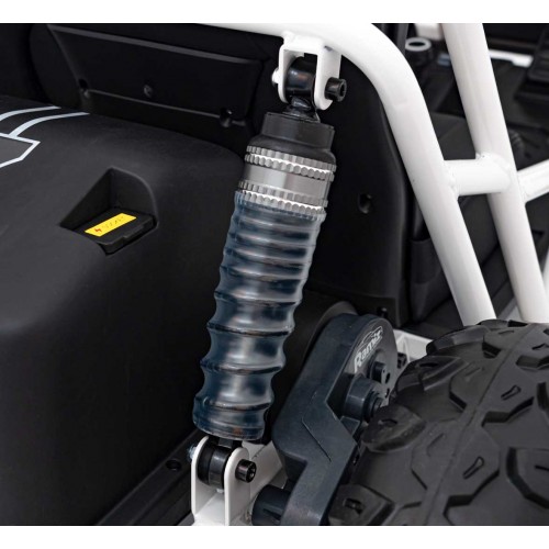 copy of Pojazd ATV CAN-AM Maverick Pomaranczowy