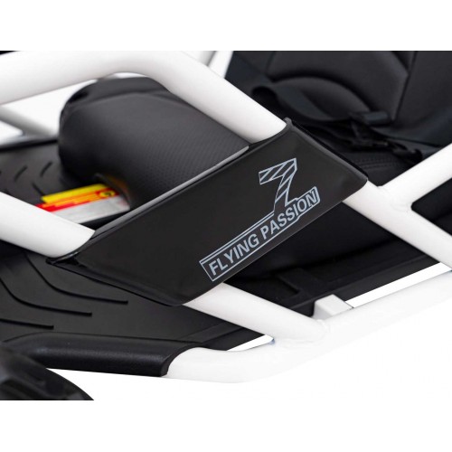 copy of Pojazd ATV CAN-AM Maverick Pomaranczowy