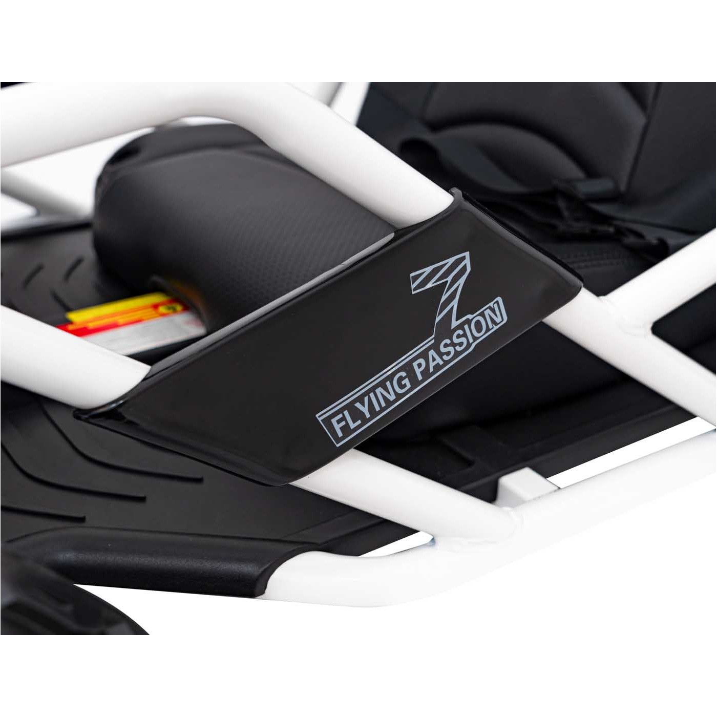 copy of Pojazd ATV CAN-AM Maverick Pomaranczowy