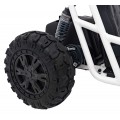 copy of Pojazd ATV CAN-AM Maverick Pomaranczowy