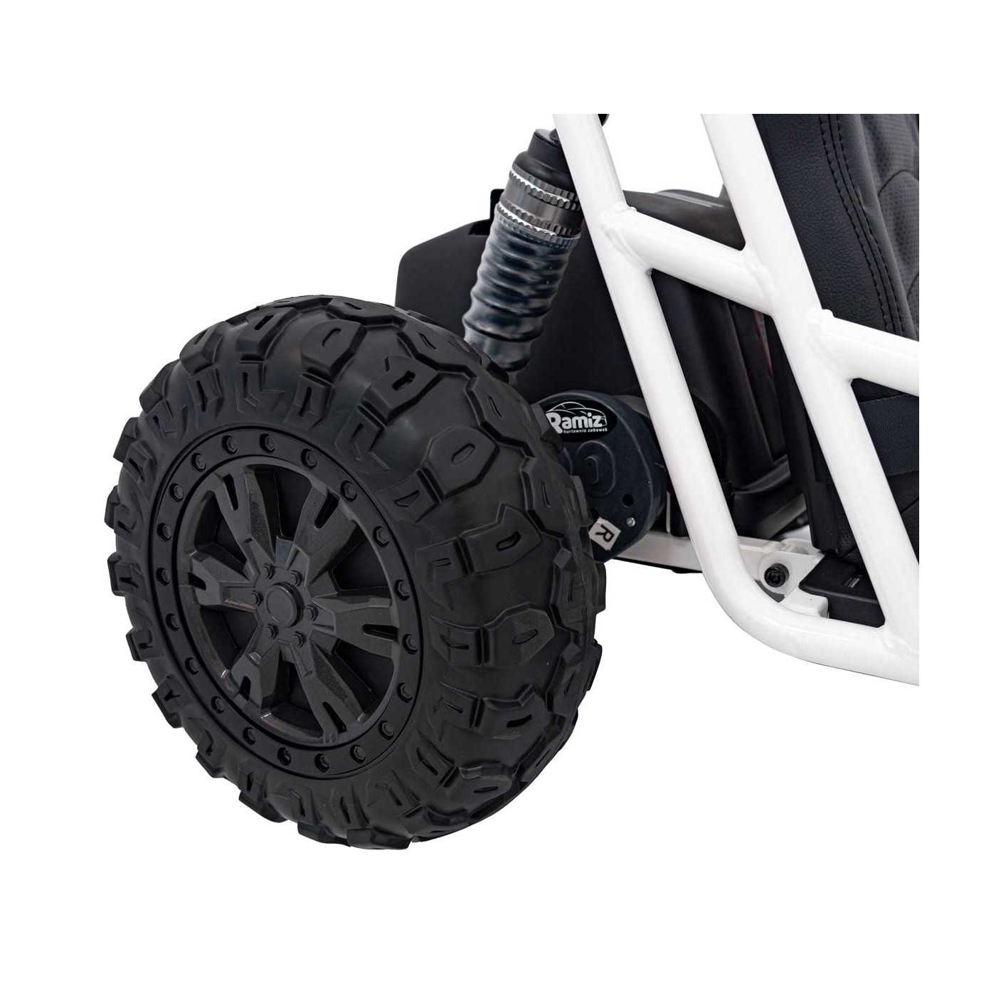 copy of Pojazd ATV CAN-AM Maverick Pomaranczowy