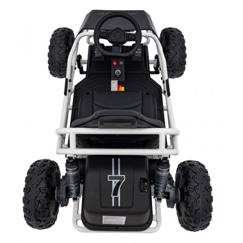 copy of Pojazd ATV CAN-AM Maverick Pomaranczowy