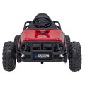 copy of Pojazd ATV CAN-AM Maverick Pomaranczowy