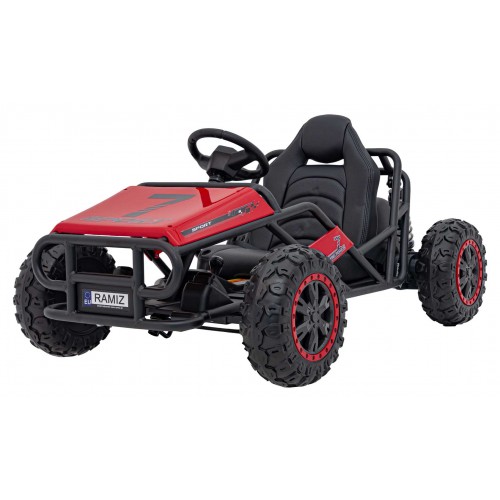copy of Pojazd ATV CAN-AM Maverick Pomaranczowy