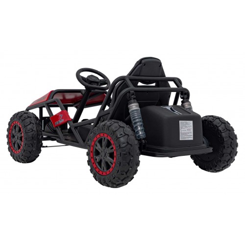 copy of Pojazd ATV CAN-AM Maverick Pomaranczowy