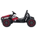 copy of Pojazd ATV CAN-AM Maverick Pomaranczowy