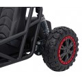 copy of Pojazd ATV CAN-AM Maverick Pomaranczowy
