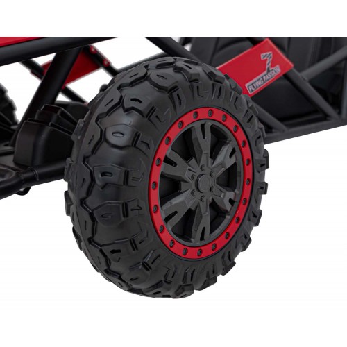 copy of Pojazd ATV CAN-AM Maverick Pomaranczowy