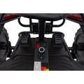 copy of Pojazd ATV CAN-AM Maverick Pomaranczowy