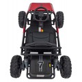copy of Pojazd ATV CAN-AM Maverick Pomaranczowy