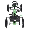 Go Kart STAR zelená