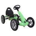 Go Kart STAR zelená