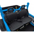 Vozidlo Farmer Truck UTV Racing Modré