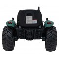 Vozidlo Traktor GROW 1804 Tmavě Zelený