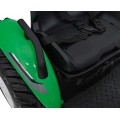 Vozidlo Traktor GROW 1804 Světle zelený
