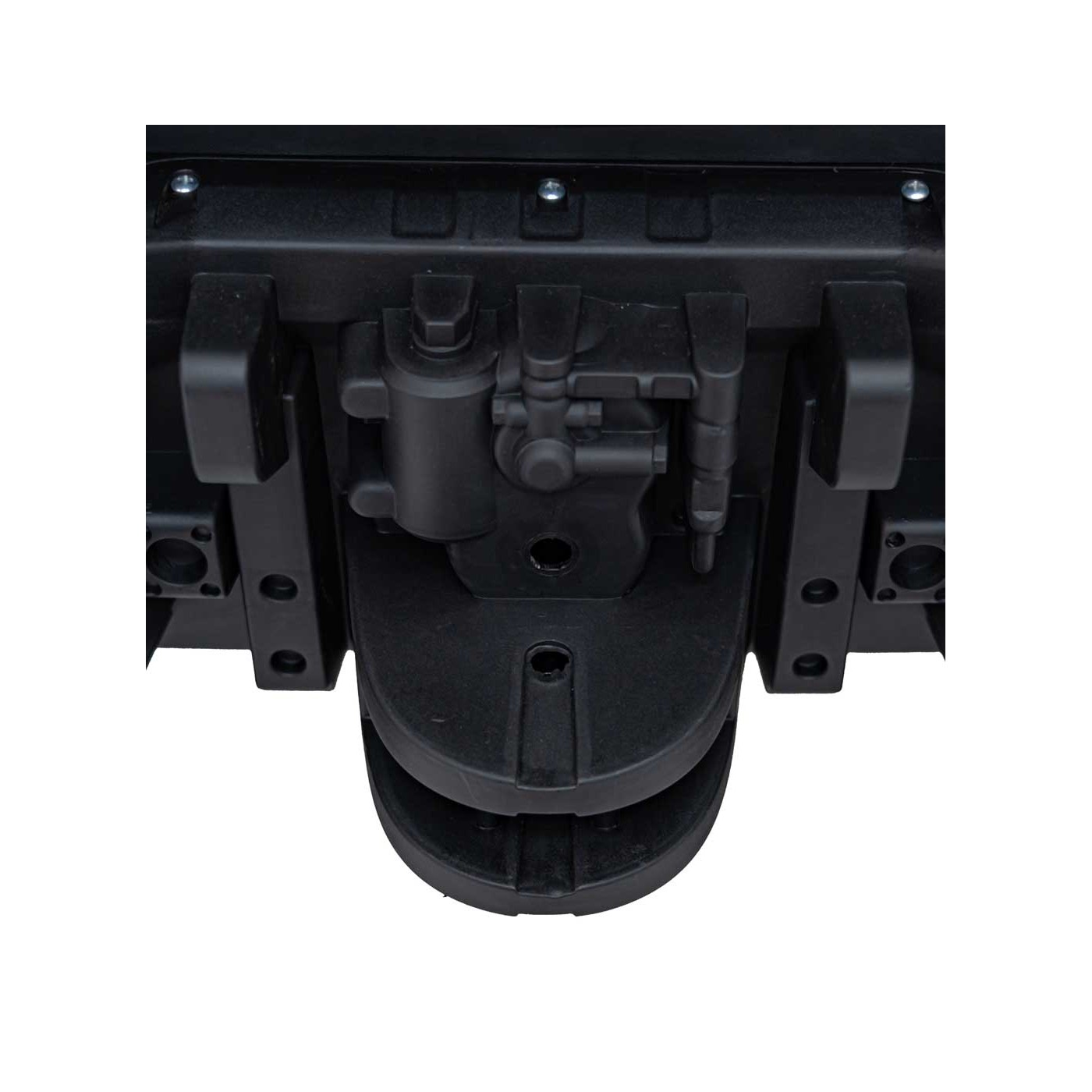 Vozidlo Traktor GROW 1804 Růžový