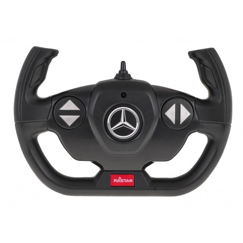 R/C auto Mercedes Benz G63 1:14 RASTAR