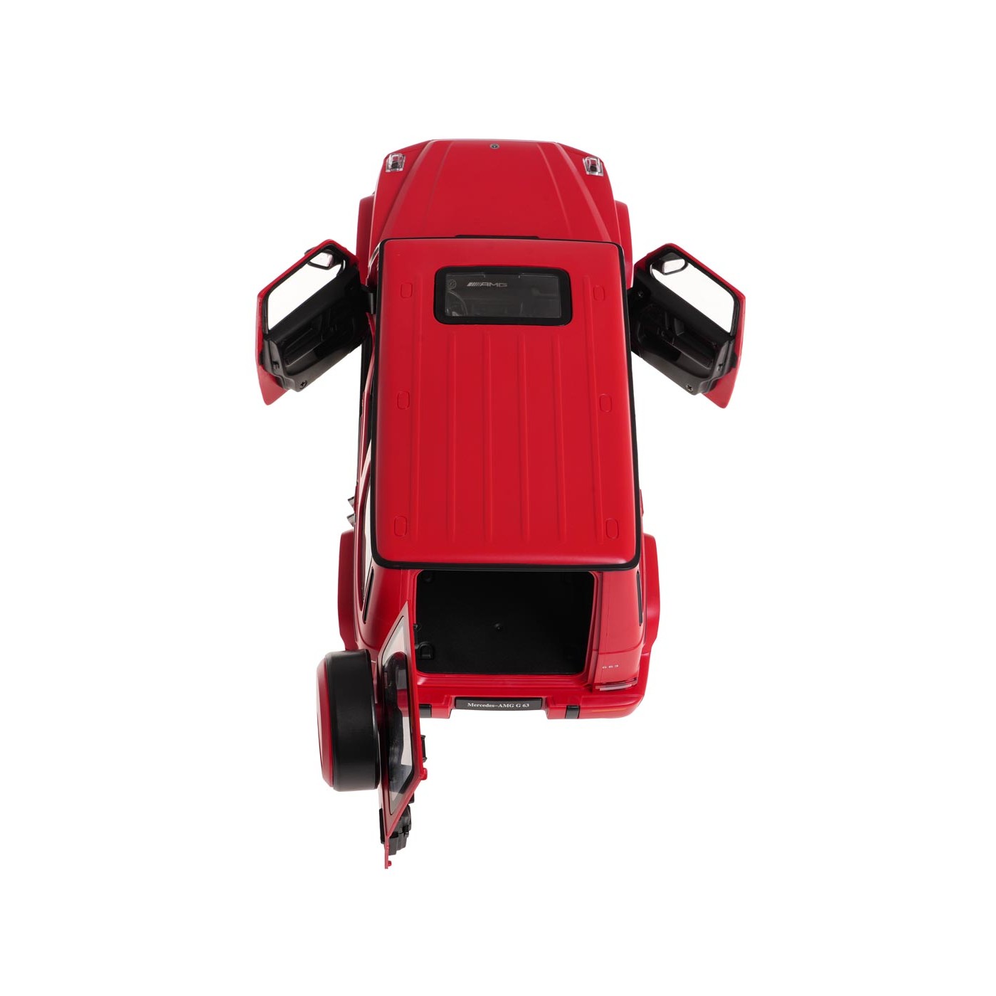 R/C auto Mercedes Benz G63 1:14 RASTAR