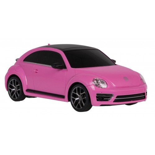 R/C Volkswagen Beetle auto 1:24 RASTAR