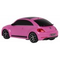 R/C Volkswagen Beetle auto 1:24 RASTAR