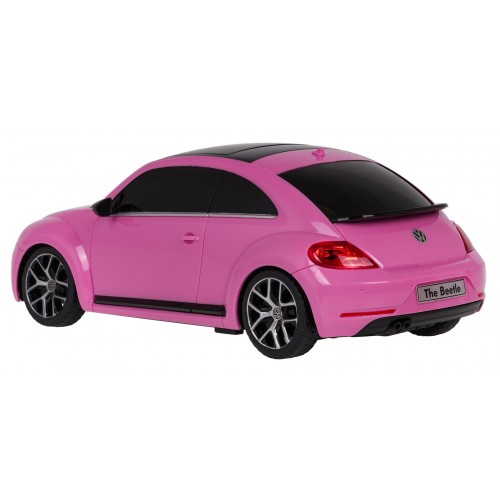 R/C Volkswagen Beetle auto 1:24 RASTAR