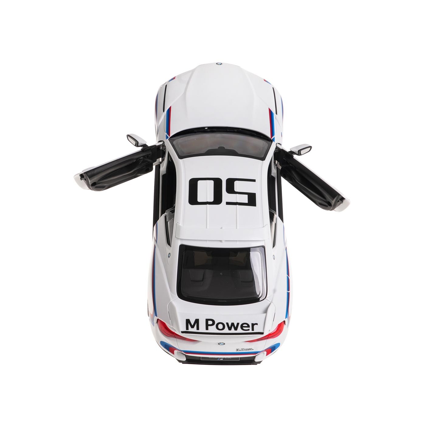 R/C 1:14 BMW 3.0 CLS RASTAR