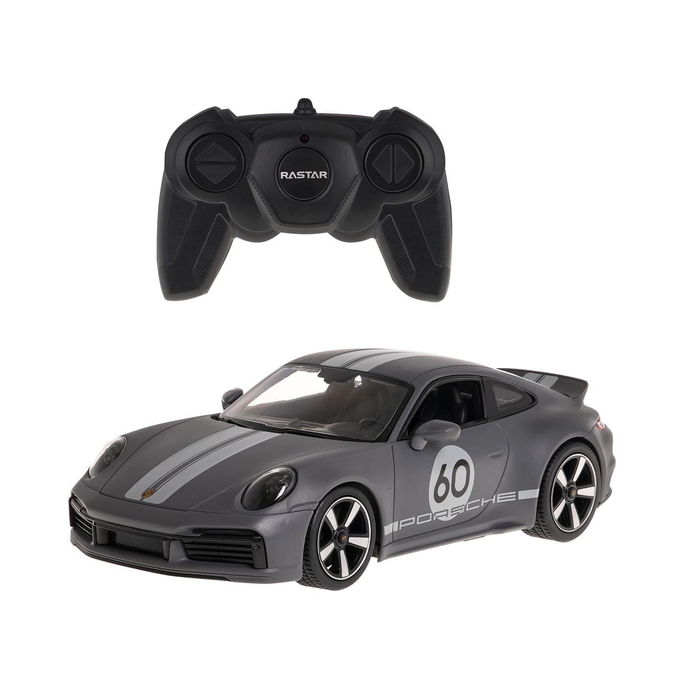 R/C 1:16 Porsche 911 Sport Classic RASTAR