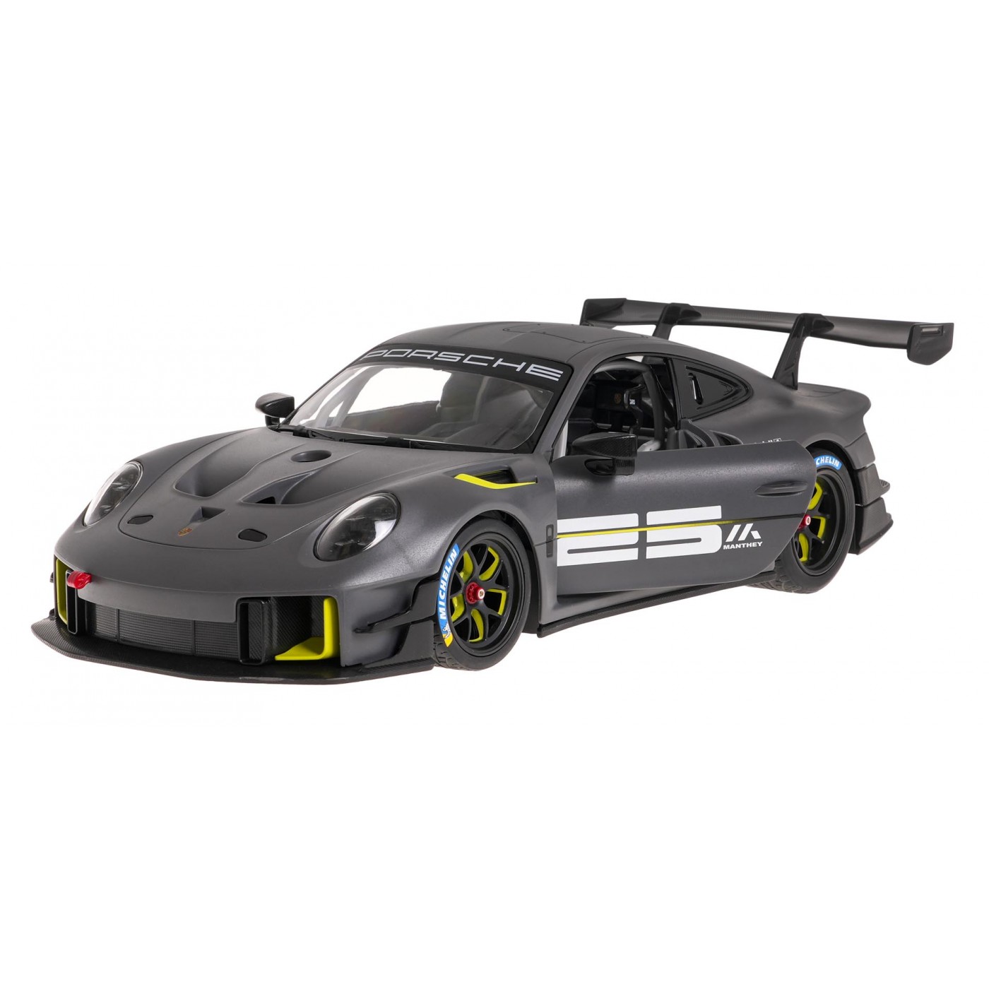 R/C 1:14 Porsche 911 GT2 RS Clubsport 25 RASTAR