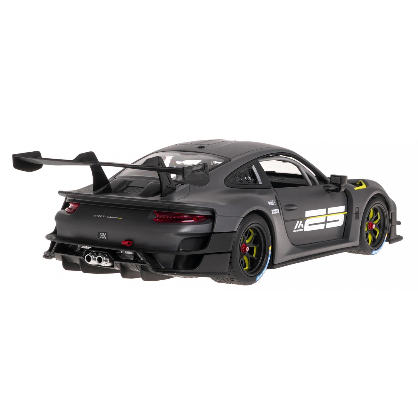 R/C 1:14 Porsche 911 GT2 RS Clubsport 25 RASTAR