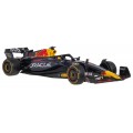 Kovové auto 1:32 Red Bull F1 RB19 RASTAR