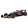 Kovový vůz 1:24 Red Bull F1 RB19 RASTAR