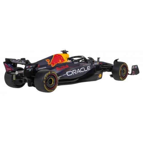 Kovový vůz 1:24 Red Bull F1 RB19 RASTAR