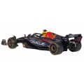 Kovový vůz 1:24 Red Bull F1 RB19 RASTAR