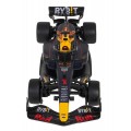 Kovový vůz 1:24 Red Bull F1 RB19 RASTAR