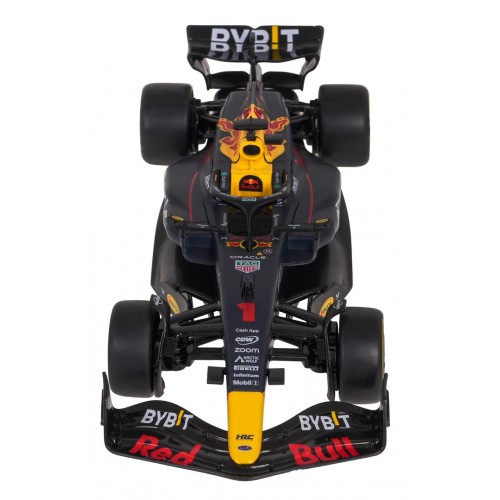 Kovový vůz 1:24 Red Bull F1 RB19 RASTAR
