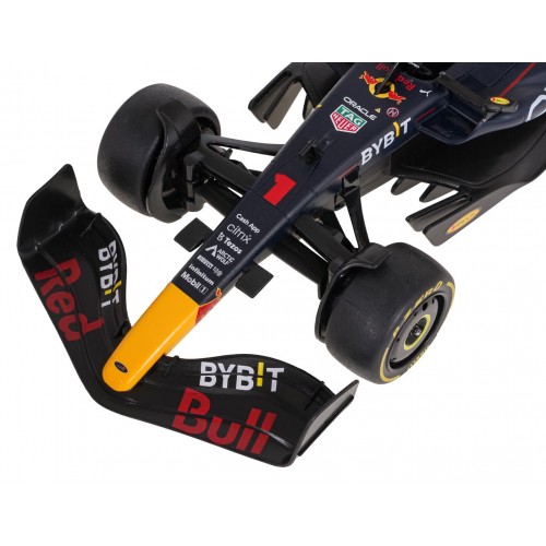 Kovový vůz 1:24 Red Bull F1 RB19 RASTAR