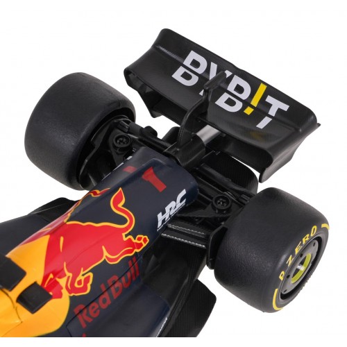 Kovový vůz 1:24 Red Bull F1 RB19 RASTAR