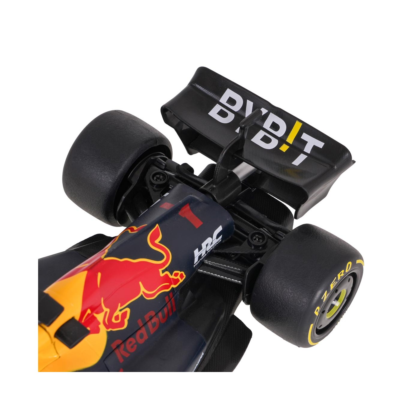 R/C 1:12 Oracle Red Bull Racing RB18 RASTAR