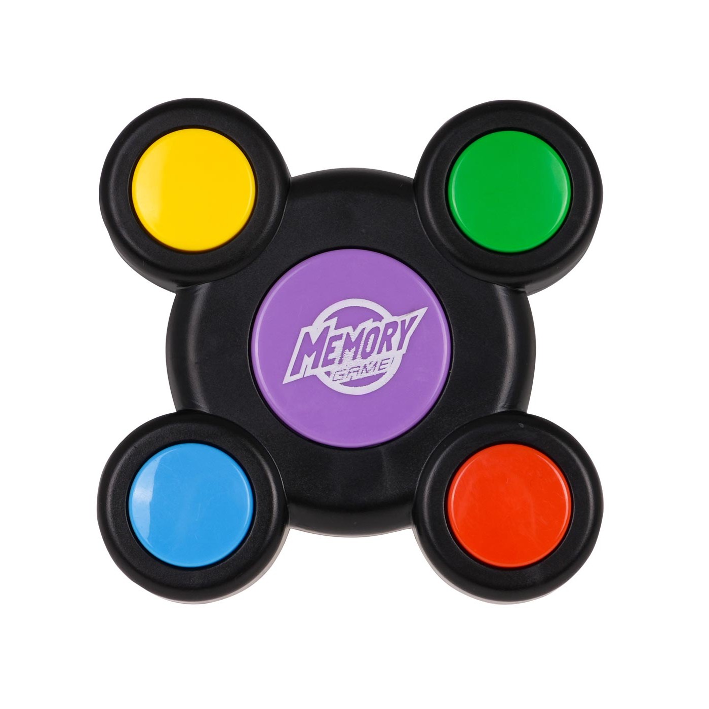Hra Memory 4 Colors