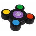 Hra Memory 4 Colors