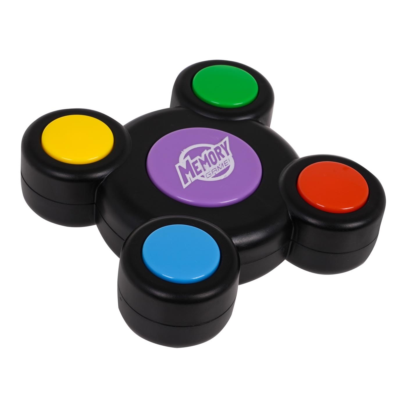 Hra Memory 4 Colors