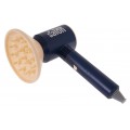 Set pro malého kadeřníka Modrá + doplňky