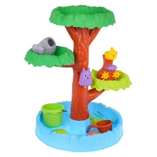 MEGA Sandbox Set s funkcí vody