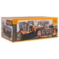 Little Tinkerer's Set s kufrem 37 ks.