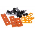 Little Tinkerer's Set s kufrem 37 ks.