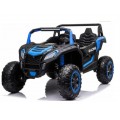 Buggy ATV Racing 4x4 modrá