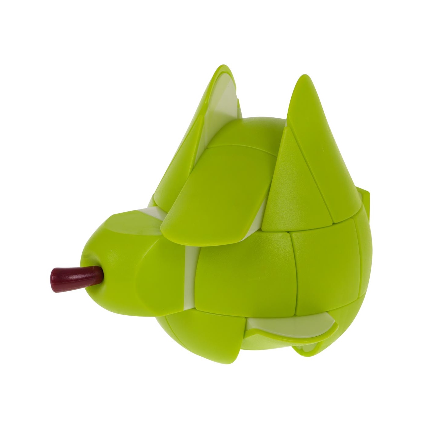 Kostka Puzzle Hruška